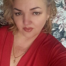 Фотография девушки Ирина, 49 лет из г. Тотьма