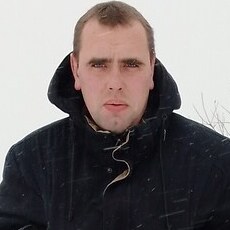 Фотография мужчины Николай, 25 лет из г. Курган