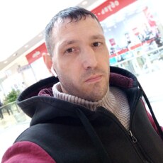 Фотография мужчины Андрюха, 38 лет из г. Иркутск