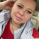 Оксана, 36 лет