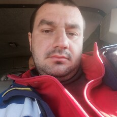 Фотография мужчины Николай, 33 года из г. Красноперекопск