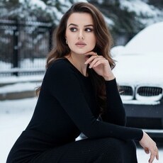 Фотография девушки Amina, 29 лет из г. Грозный