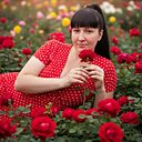 Оксана, 42 года