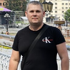 Фотография мужчины Константин, 43 года из г. Находка