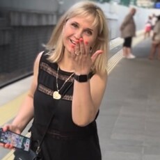 Фотография девушки Ирина, 55 лет из г. Сергиев Посад