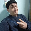 Саня, 34 года