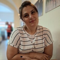 Фотография девушки Елена, 41 год из г. Прага