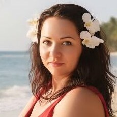 Фотография девушки Марина, 45 лет из г. Горловка