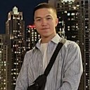 Жако, 23 года