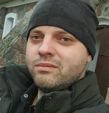 Фотография мужчины Павел, 40 лет из г. Островец