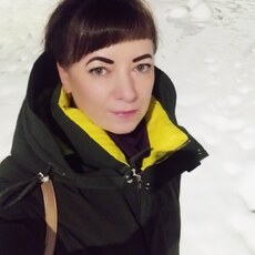 Фотография девушки Натали, 40 лет из г. Кандалакша