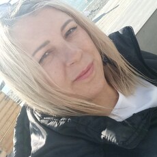 Фотография девушки Ангелина, 41 год из г. Междуреченск