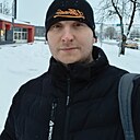 Дмитрий, 37 лет