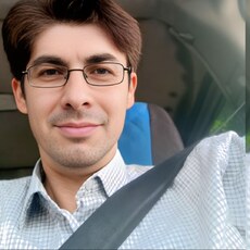 Фотография мужчины Alik, 47 лет из г. Бишкек