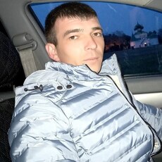 Фотография мужчины Ваня, 32 года из г. Узловая