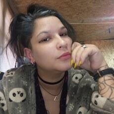 Фотография девушки Миледи, 24 года из г. Динская