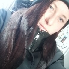 Фотография девушки Ника, 25 лет из г. Кемерово