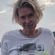 Фотография девушки Оксана, 49 лет из г. Пермь