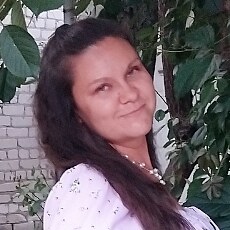 Фотография девушки Надежда, 36 лет из г. Урюпинск