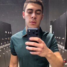 Фотография мужчины Арсен, 25 лет из г. Пятигорск