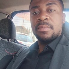 Фотография мужчины Samuel, 35 лет из г. Красноярск