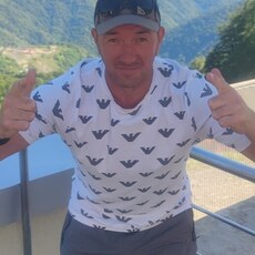 Фотография мужчины Юрий, 46 лет из г. Ванино