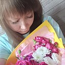 Надюша, 30 лет