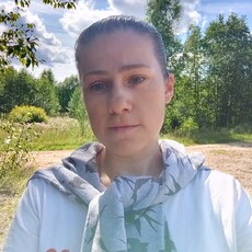 Фотография девушки Аня Смирнова, 34 года из г. Ярославль