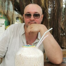 Фотография мужчины Денис, 47 лет из г. Владивосток