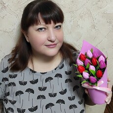 Фотография девушки Елена, 58 лет из г. Кулебаки