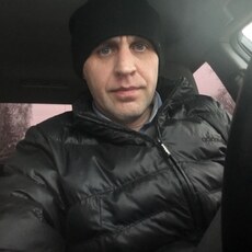 Фотография мужчины Сергей, 44 года из г. Томск