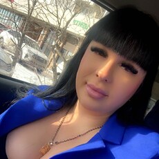 Фотография девушки Кет, 39 лет из г. Волгоград