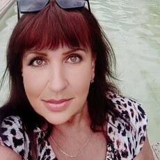 Фотография девушки Ой Всё, 55 лет из г. Буденновск
