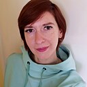 Кристина, 32 года