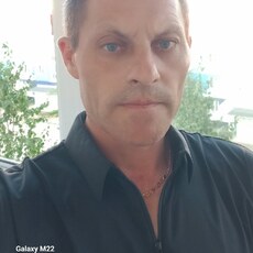 Фотография мужчины Дима, 51 год из г. Муравленко