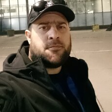 Фотография мужчины Андрей, 34 года из г. Подольск