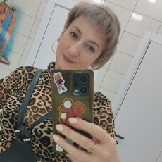 Фотография девушки Мила, 50 лет из г. Пенза