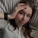 Елизавета, 21 год