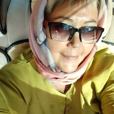 Фотография девушки Оксана, 54 года из г. Томск