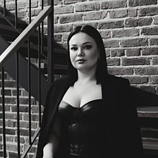 Фотография девушки Софа, 41 год из г. Луганск