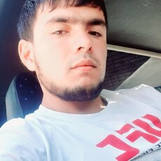 Фотография мужчины Саид, 30 лет из г. Хабаровск