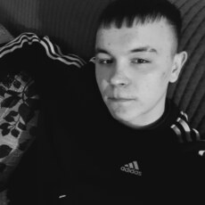 Фотография мужчины Саня, 20 лет из г. Шелехов