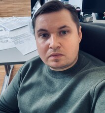 Фотография мужчины Евгений, 35 лет из г. Пенза