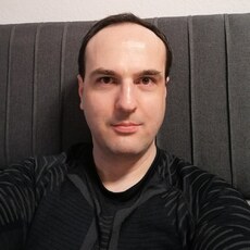 Фотография мужчины Кирилл, 38 лет из г. Бонн