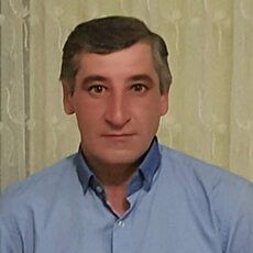 Фотография мужчины Mukharbi, 46 лет из г. Нальчик