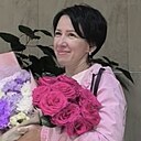 Нюта, 43 года