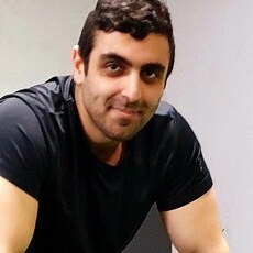 Фотография мужчины Махо, 35 лет из г. Яроцин