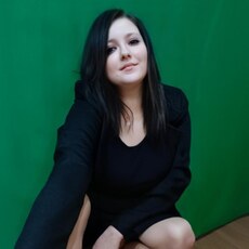 Фотография девушки Marisabell, 34 года из г. Коноша