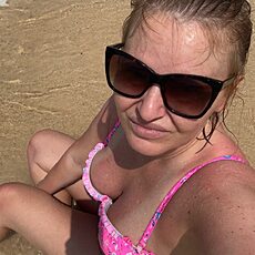 Фотография девушки Анна, 40 лет из г. Новосибирск