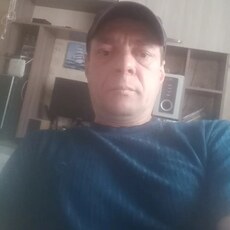 Фотография мужчины Андрей, 45 лет из г. Крупки